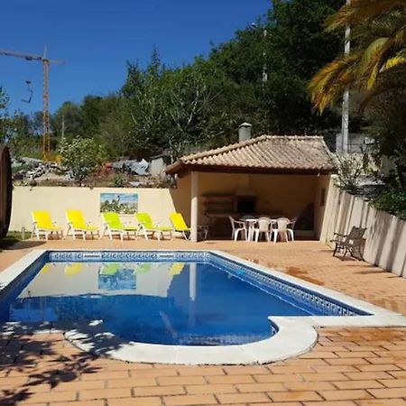 Casa Loureiro - Vista Rio Douro Villa Resende Buitenkant foto