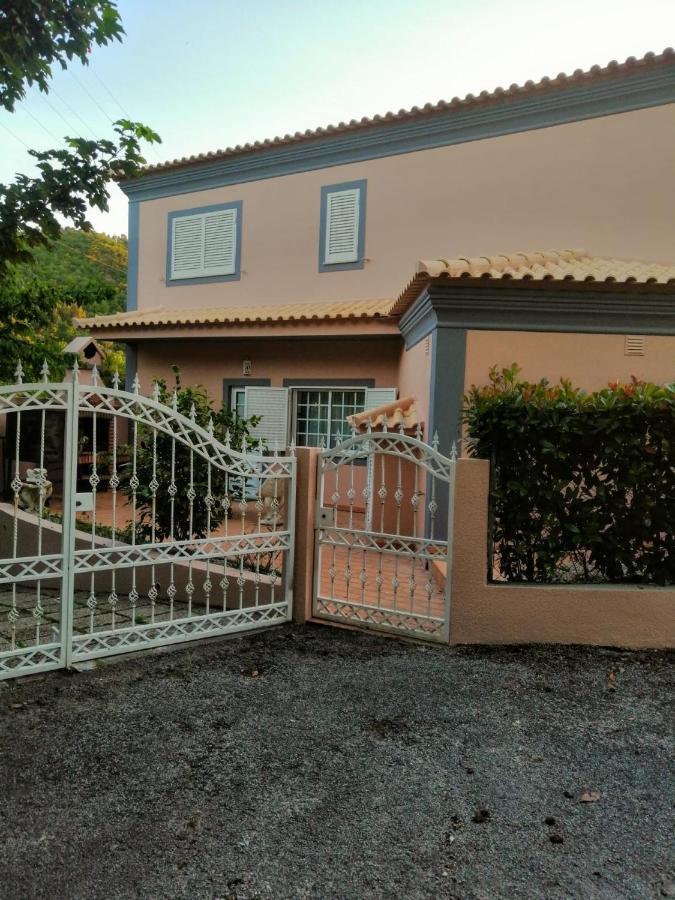 Casa Loureiro - Vista Rio Douro Villa Resende Buitenkant foto