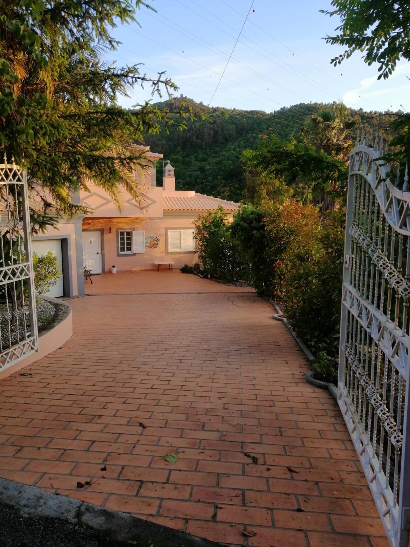 Casa Loureiro - Vista Rio Douro Villa Resende Buitenkant foto