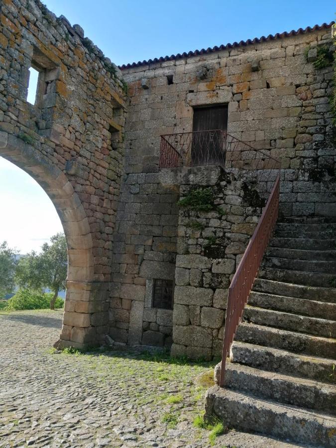 Casa Loureiro - Vista Rio Douro Villa Resende Buitenkant foto