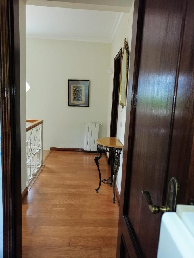 Casa Loureiro - Vista Rio Douro Villa Resende Buitenkant foto