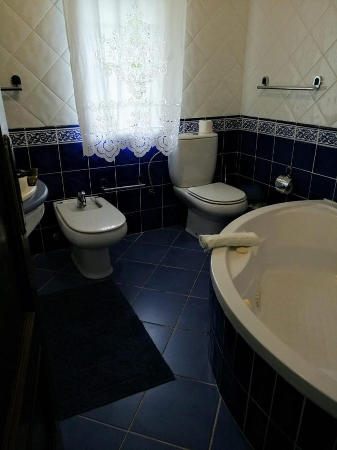 Casa Loureiro - Vista Rio Douro Villa Resende Buitenkant foto